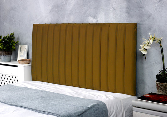 Panelled Headboard