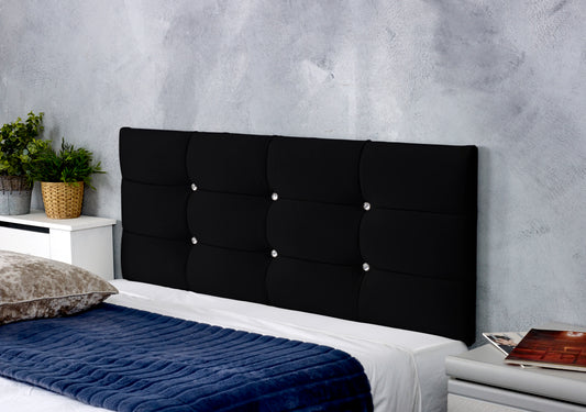 Deluxe Headboard