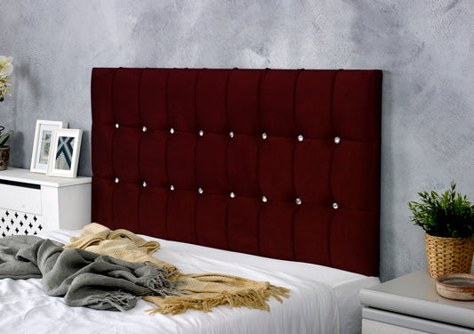 Omega Headboard