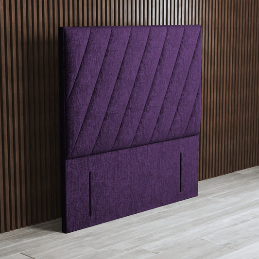 Vegas Floor standing Headboard 54"