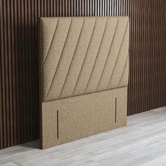 Vegas Floor standing Headboard 54"