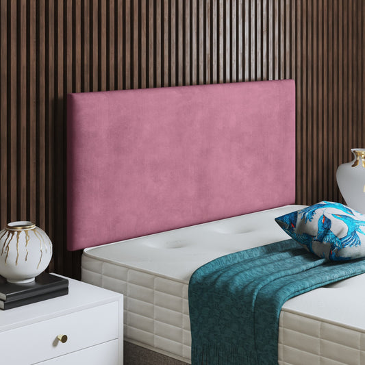 Plain Headboard