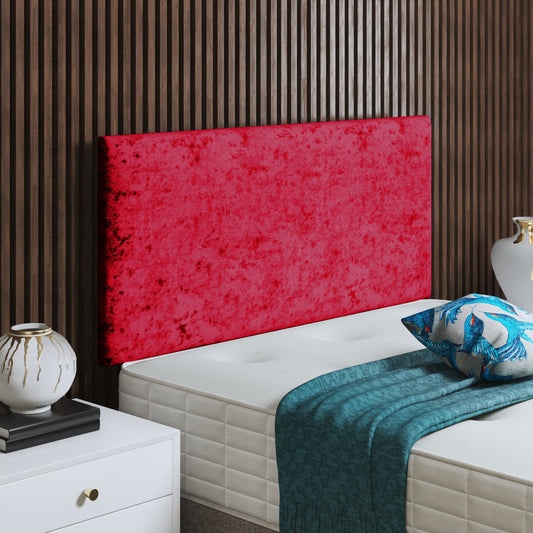 Plain Headboard