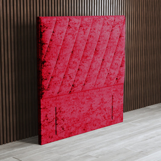 Vegas Floor standing Headboard 54"