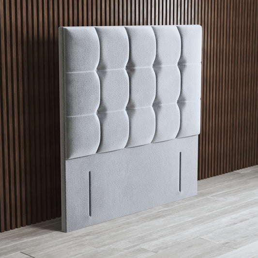 Cubed Floor standing Headboard