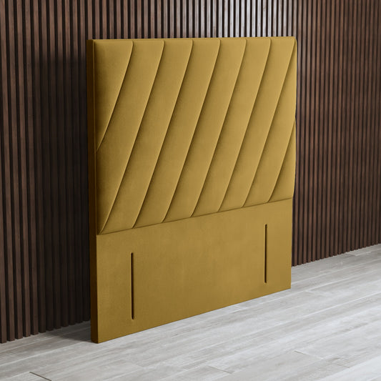 Vegas Floor standing Headboard 54"