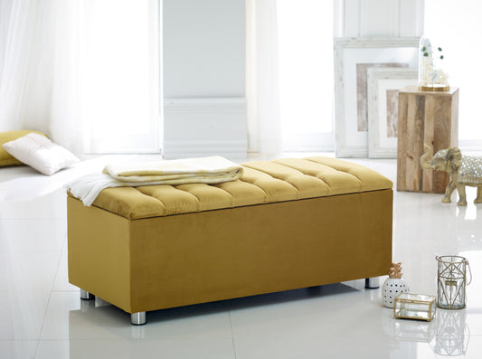 Ottoman Storage box