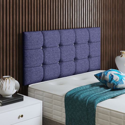 Cubed Headboard