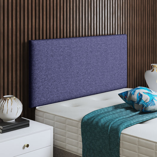 Plain Headboard