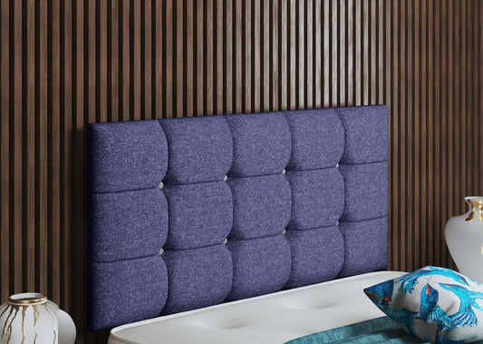 Cubed Headboard
