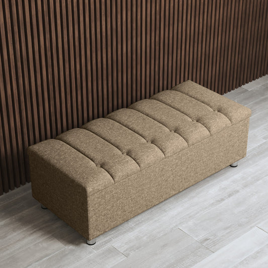 Ottoman Storage box