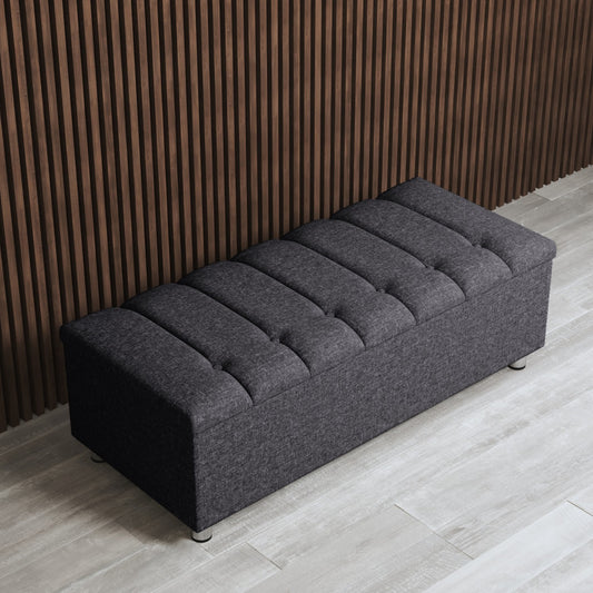 Ottoman Storage box