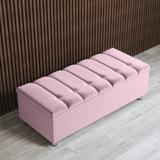 Ottoman Storage box