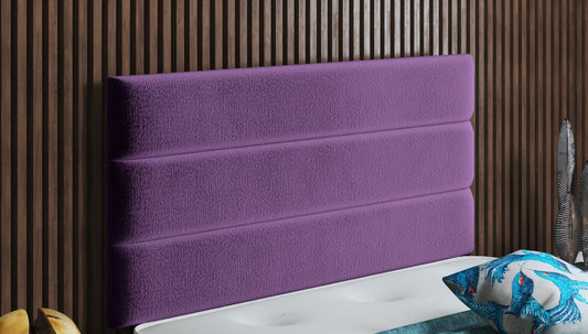 Paris Headboard
